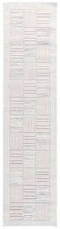 Safavieh Veranda 2'-2" x 9'-0" Rug in Ivory / Beige
