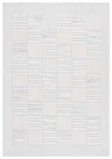 Safavieh Veranda 4'-0" x 6'-0" Rug in Ivory / Beige