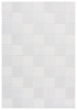 Safavieh Veranda 5'-3" x 7'-6" Rug in Ivory / Beige