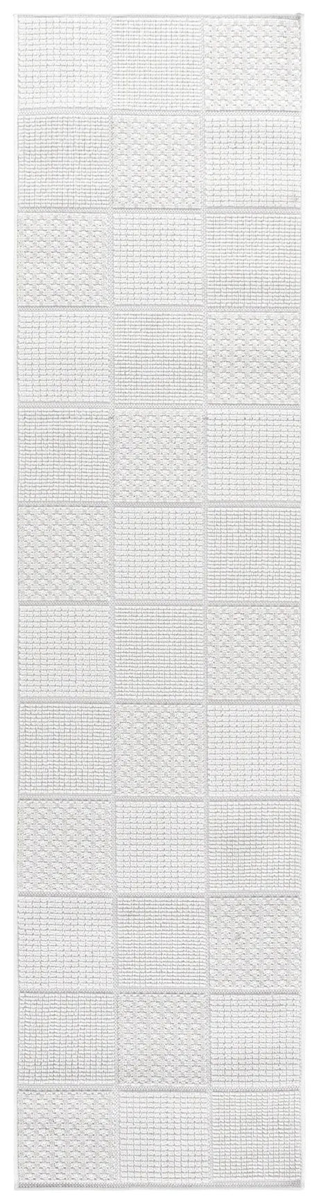 Safavieh Veranda 2'-2" x 9'-0" Rug in Ivory / Beige