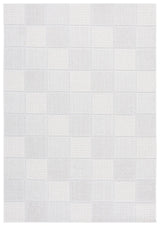 Safavieh Veranda 4'-0" x 6'-0" Rug in Ivory / Beige