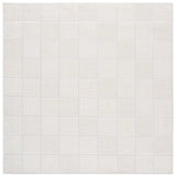 Safavieh Veranda 6'-7" x 6'-7" Rug in Ivory / Beige