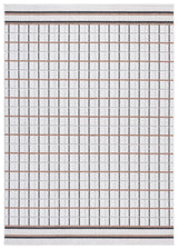 Safavieh Veranda 4'-0" x 6'-0" Rug in Ivory / Beige