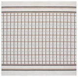 Safavieh Veranda 6'-7" x 6'-7" Rug in Ivory / Beige