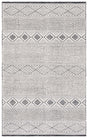 Safavieh Vermont Vrm158Z Ivory/Black Rug.