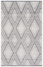 Safavieh Vermont Vrm159N Ivory/Navy Rug.