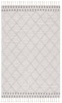 Safavieh Vermont Vrm161F Ivory/Grey Rug.