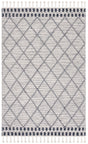 Safavieh Vermont Vrm161N Ivory/Navy Rug.