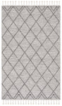Safavieh Vermont Vrm162Z Ivory/Black Rug.