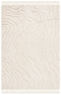 Safavieh Vermont Vrm203A Ivory Rug.