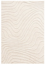 Safavieh Vermont 4'-0" x 6'-0" Rug in Ivory