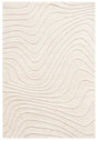 Safavieh Vermont 4'-0" x 6'-0" Rug in Ivory