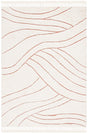 Safavieh Vermont Vrm205A Ivory Rug.