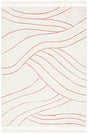 Safavieh Vermont 4'-0" x 6'-0" Rug in Ivory