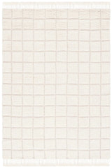 Safavieh Vermont 4'-0" x 6'-0" Rug in Ivory