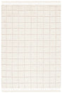 Safavieh Vermont 4'-0" x 6'-0" Rug in Ivory