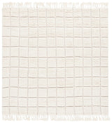 Safavieh Vermont 6'-0" x 6'-0" Rug in Ivory