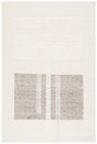 Safavieh Vermont 4'-0" x 6'-0" Rug in Ivory / Beige
