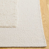 Safavieh Vermont 4'-0" x 6'-0" Rug in Ivory / Beige