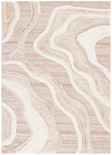 Safavieh Vermont 4'-0" x 6'-0" Rug in Ivory