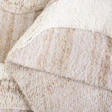 Safavieh Vermont 4'-0" x 6'-0" Rug in Ivory