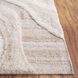 Safavieh Vermont 4'-0" x 6'-0" Rug in Ivory