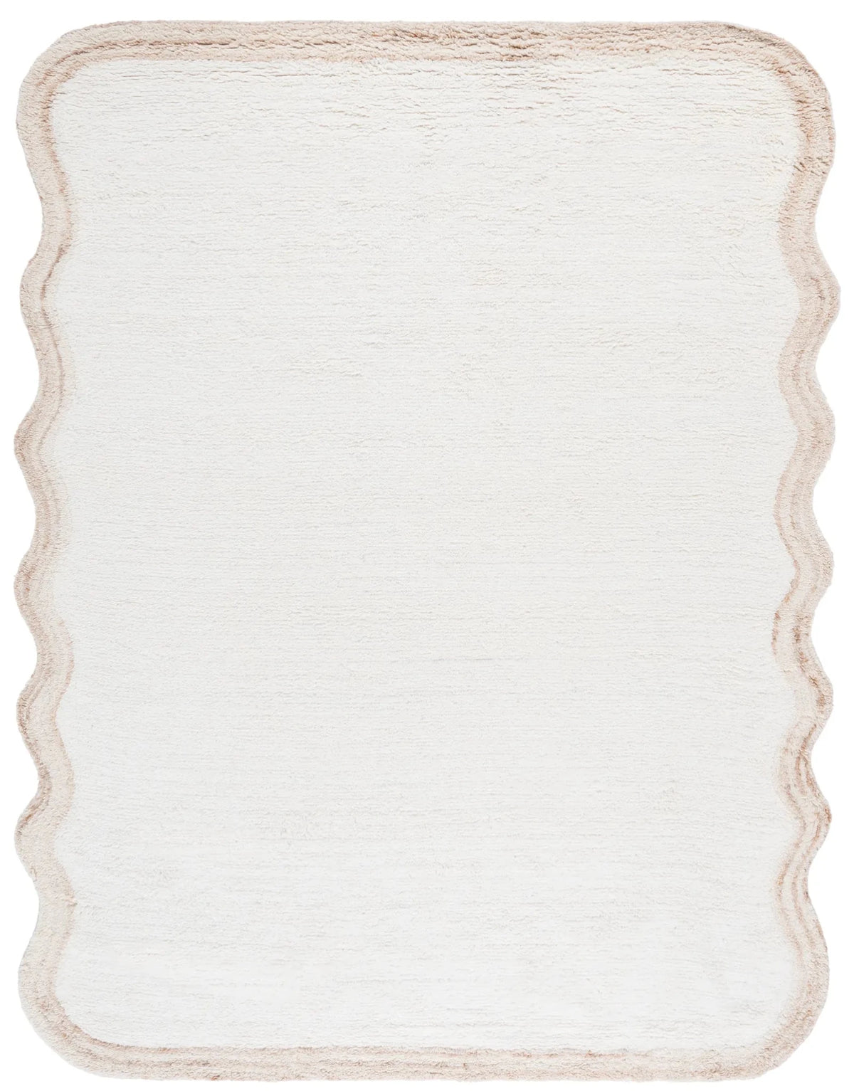 Safavieh Vermont 10'-0" x 14'-0" Rug in Ivory