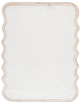 Safavieh Vermont 10'-0" x 14'-0" Rug in Ivory