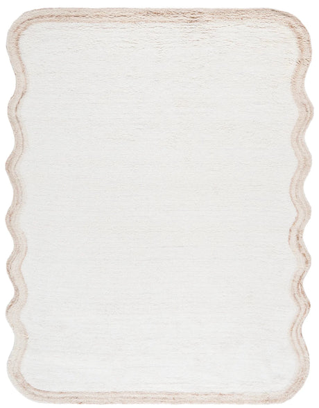 Safavieh Vermont 10'-0" x 14'-0" Rug in Ivory
