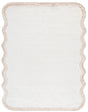 Safavieh Vermont 10'-0" x 14'-0" Rug in Ivory