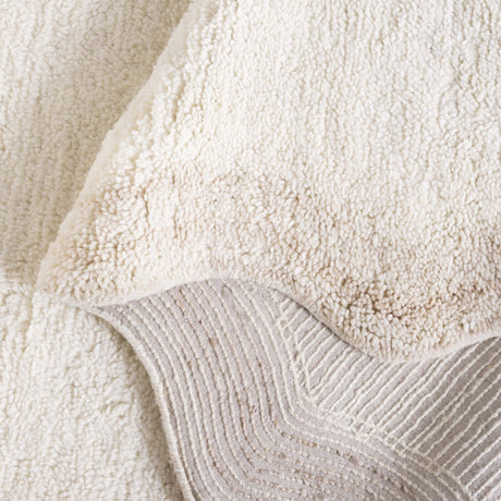 Safavieh Vermont Vrm210A Ivory Rug.