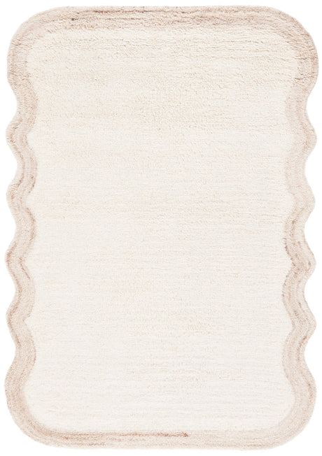 Safavieh Vermont Vrm210A Ivory Rug.