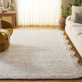 Safavieh Vermont 10'-0" x 14'-0" Rug in Ivory