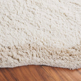 Safavieh Vermont 6'-0" x 6'-0" Rug in Ivory