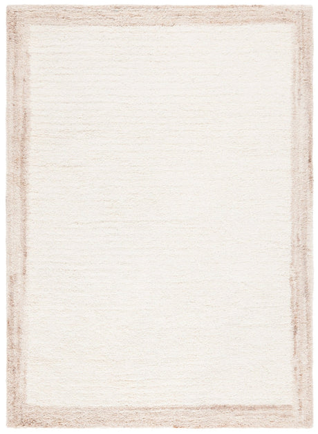 Safavieh Vermont Vrm215A Ivory/Beige Rug.
