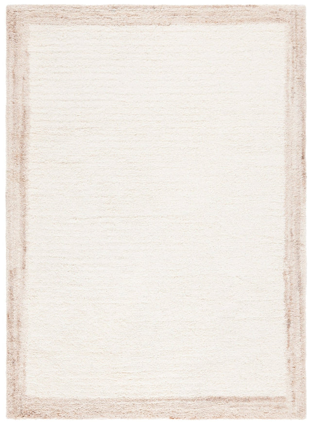 Safavieh Vermont Vrm215A Ivory/Beige Rug.
