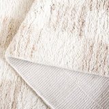 Safavieh Vermont 4'-0" x 6'-0" Rug in Beige / Ivory