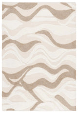 Safavieh Vermont 4'-0" x 6'-0" Rug in Ivory / Beige