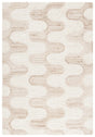 Safavieh Vermont 4'-0" x 6'-0" Rug in Ivory / Beige