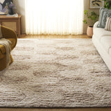 Safavieh Vermont 6'-0" x 9'-0" Rug in Ivory / Beige