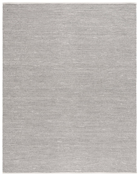 Safavieh Vermont Vrm650F Grey Rug.