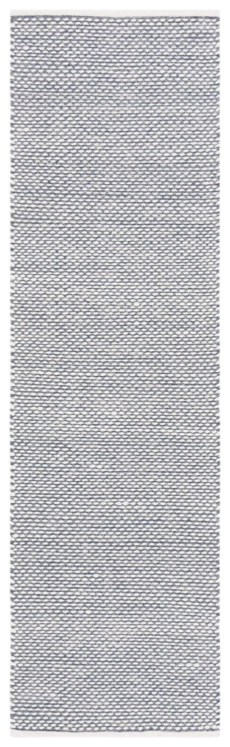 Safavieh Vermont Vrm650N Navy Rug.