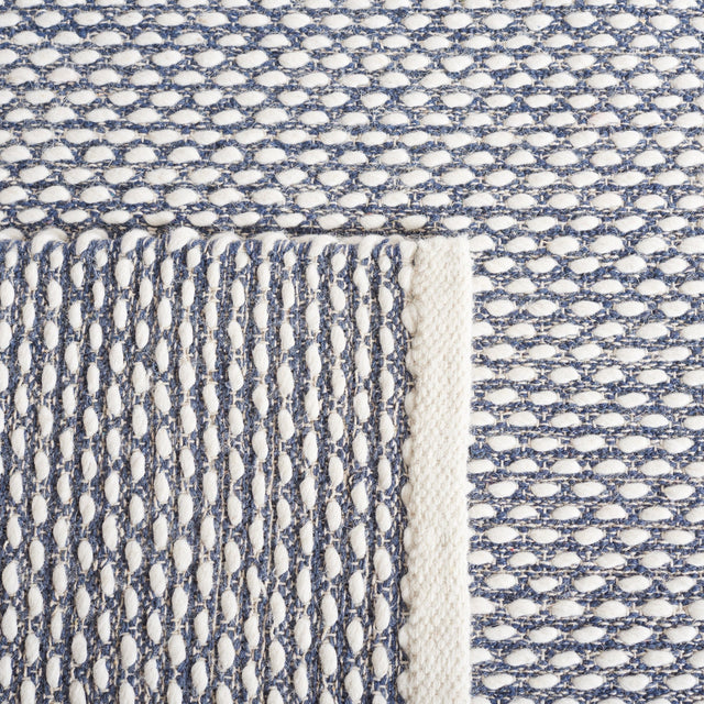 Safavieh Vermont Vrm650N Navy Rug.