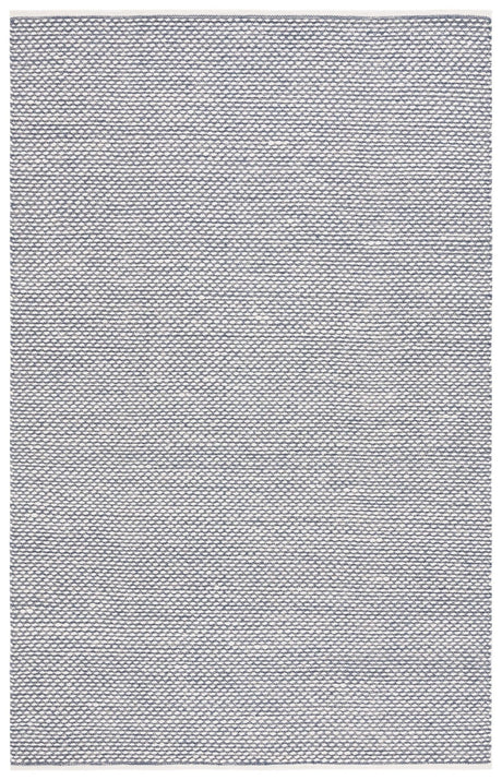 Safavieh Vermont Vrm650N Navy Rug.
