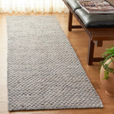 Safavieh Vermont 2'-3" x 8'-0" Rug in Grey