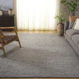 Safavieh Vermont 6'-0" x 9'-0" Rug in Grey