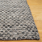 Safavieh Vermont 4'-0" x 6'-0" Rug in Grey