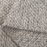 Safavieh Vermont 4'-0" x 6'-0" Rug in Grey