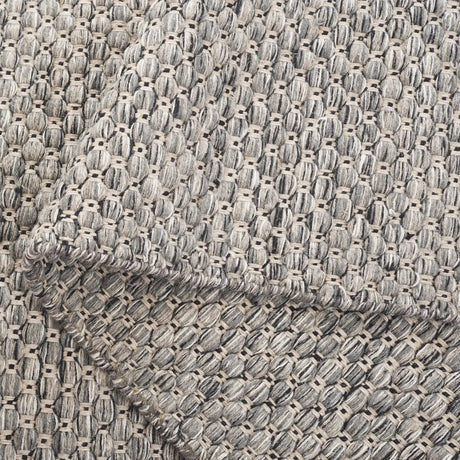 Safavieh Vermont 4'-0" x 6'-0" Rug in Grey