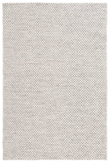 Safavieh Vermont 4'-0" x 6'-0" Rug in Light Grey / Ivory